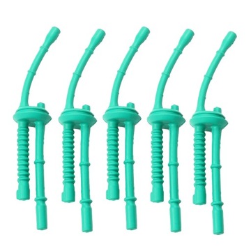 5 топливопроводов для FS38 FS45 FS46 FS55 FS55R