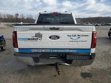 Ford 2024 Ford F150 Lariat 2024 5.0l 5.0 Benzyna 400KM, zdjęcie 2