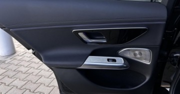 Mercedes Klasa E W214 All-Terrain 2.0 220d 197KM 2025 Mercedes-Benz Klasa E Salon PL 4Matic AMG Line Kamera360 MBUX Hyperscreen, zdjęcie 26