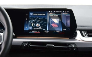 BMW Seria 2 G42-U06 Active Tourer Plug-In 1.5 225e 245KM 2023 BMW Seria 2 BMW 225e xDrive Active TourerPAKIET M Dostepny od reki w BMW T, zdjęcie 12