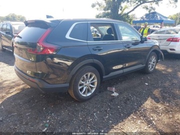 Honda CR-V VI 2025 Honda CR-V Ex-L 2025 1.5l 1.5 Benzyna 190KM, zdjęcie 5