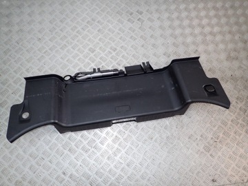 MERCEDES SL W231 PLASTIK MASKOWNICA PASA TYŁ