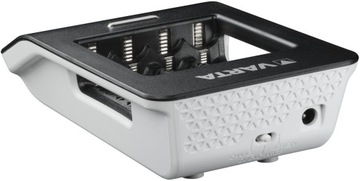 Зарядное устройство VARTA LCD Ultra Fast Charger + зарядное устройство AA/AAA