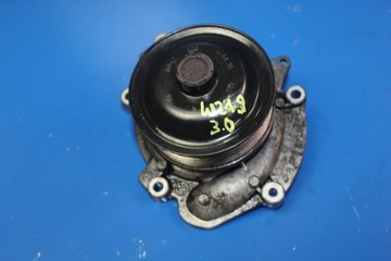 CLS W219 ML W164 E W212 3.0 CDI ČERPADLO VODY
