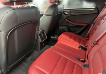 Porsche Macan SUV Facelifting II 2.0  265KM 2023 Porsche Macan 2.0 Benzyna 265KM, zdjęcie 10