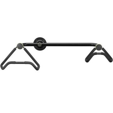 Gravity GS WMB 01 EB - настенный держатель для электрогитары