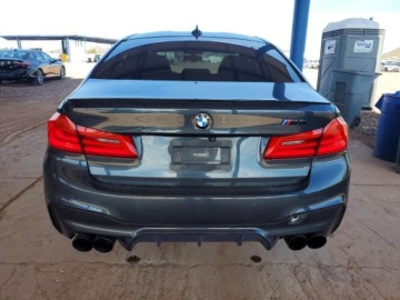 BMW Seria 5 G30-G31 M5 Limuzyna 4.4  600KM 2019 BMW M5 2019 4.4 Benzyna 600KM, zdjęcie 2