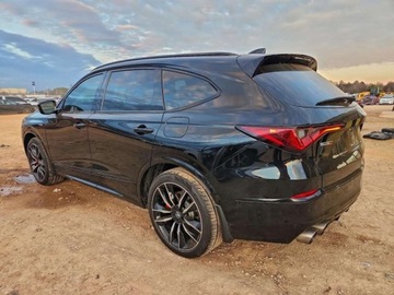 Acura MDX II 2024 Acura MDX Type S Advance 2024 3.0 Benzyna 355KM, zdjęcie 1