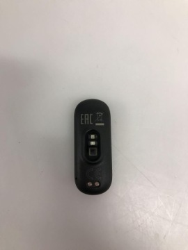 Смарт-браслет Amazfit Band 5, черный