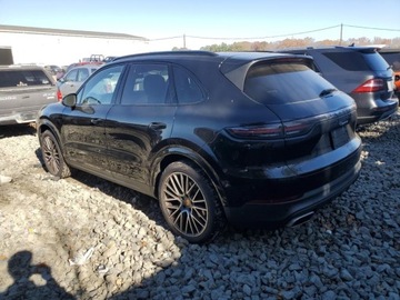 Porsche Cayenne III 2021 Porsche Cayenne 2021 3.0l 3.0 Benzyna 335KM, zdjęcie 1