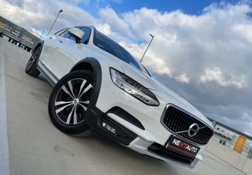 Volvo 2019 Cross Country T5 AWD 250KM /Hak/Harman/BLIS/FullLED *SalonPL*ASO *FVAT23%, zdjęcie 1