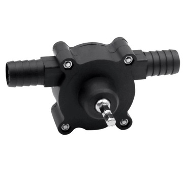 Насос для электрической дрели, мазута, самовсасывающего насоса