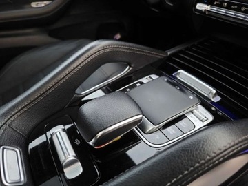 Mercedes GLE V167 2020 Mercedes-Benz GLE FV23 ___350de PHEV 4-Matic AMG Line EQ Power Perfekcyjny, zdjęcie 37