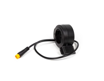 ПЕРЕКЛЮЧЕНИЕ ПАЛЬЦА ДЛЯ ЭЛЕКТРИЧЕСКИХ ВЕЛОСИПЕДОВ