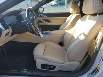 BMW Seria 4 G22-23-26 2022 BMW Seria 4 430xi 2022 2.0l 2.0 Benzyna 255KM, zdjęcie 7