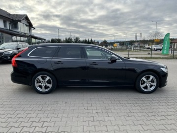 Volvo V90 II Kombi 2.0 D3 150KM 2019 Volvo V90 Zarejestrowany*Skóra *Okazja, zdjęcie 7