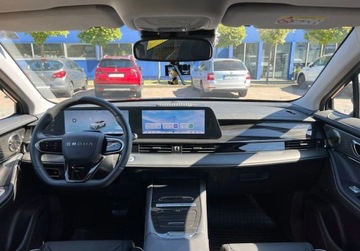 Omoda 5 1.6 T-GDI 147KM 2025 Omoda 5 Wersja Premium 1-szy wlasciciel kamery 360 Jak nowy 1.6, zdjęcie 10