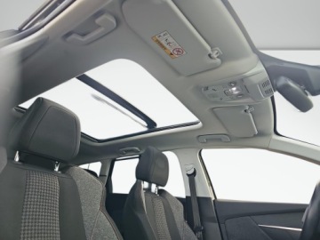 Peugeot 5008 II Crossover 1.6 THP 180KM 2019 Peugeot 5008 Salon Polska, klimatyzacja, tempomat,, zdjęcie 16