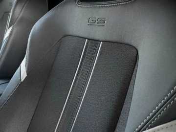 Opel Astra L 2026 Od ręki - GS S&amp;S eDTC 1.2 T mHEV 145KM / Pakiet Tech, zdjęcie 4