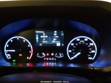 Ford 2023 Ford Bronco 2023 Ford Bronco Sport Big Bend 4x4 1.5 Benzyna 181KM, zdjęcie 15