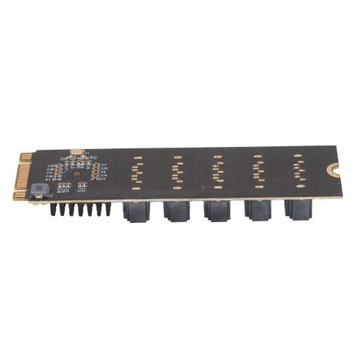 M.2 — SATA3.0 PH57 M.2 — карта расширения