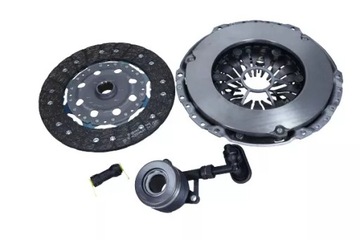 LUK KOLO DVOUHMOTNÉ SPOJKA HYUNDAI TUCSON 2.0CRDI