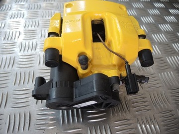 ALFA ROMEO STELVIO Q4 ЗАДНИЙ ТОРМОЗНОЙ СУППОРТ