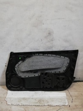 ALFA ROMEO MITO 08-13 КРАСНЫЙ ЛЕВАЯ СТОРОНА