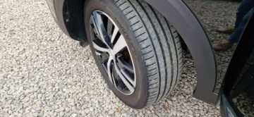 Peugeot 5008 II Crossover 1.5 BlueHDI 130KM 2020 Peugeot 5008 Jeden Właściciel Bezwypadkowy 1.5, zdjęcie 37