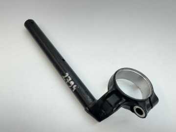 HONDA CBR 600 RR ЛЕВЫЙ РУЛЬ