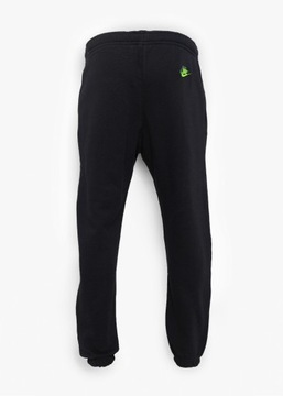 Nike Męski Dres Komplet Spodnie Bluza Bawełna jogg