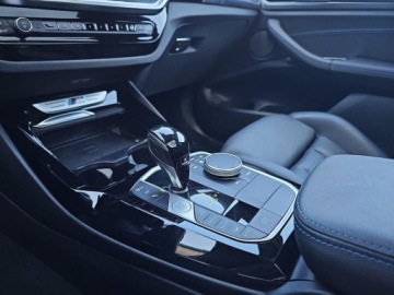 BMW X3 G01 M SUV Facelifting 3.0 M40i 360KM 2023 BMW X3 dach panoramiczny, harman kardon, zawieszenie sportowe M, 3.0 360KM, zdjęcie 21