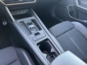 Cupra Formentor Crossover 2.0 TSI 310KM 2021 Cupra Formentor 2.0 TSI 310KM 4Drive System kamer, zdjęcie 30