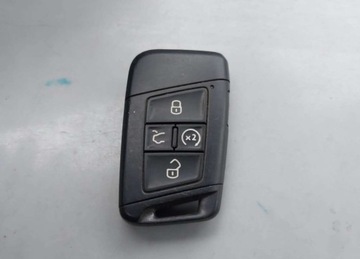 Volkswagen Tiguan II 2022 Volkswagen Tiguan 2022r., 2.0t Se R-line Black, 2L, od ubezpieczalni 2.0, zdjęcie 8