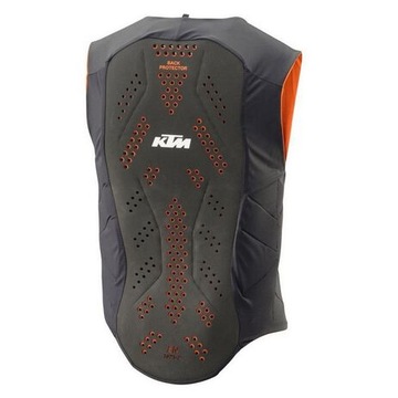 Protector Vest KTM Oryginal size M 3PW220034005