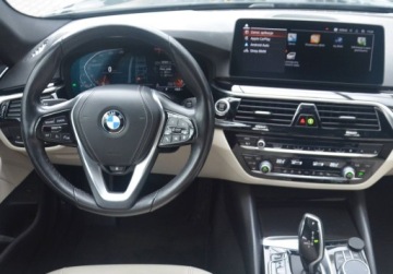 BMW Seria 5 G30-G31 Limuzyna Facelifting 2.0 530i 252KM 2021 BMW Seria 5 530i Dealer BMW Bonkowscy Gorzow Wlkp. 2.0 Benzyna 252KM, zdjęcie 6