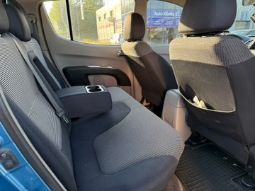 Mitsubishi L200 IV Double Cab 2.5 DOHC 136KM 2006 Mitsubishi L200 ZAMIEN zostaw w rozliczeniu Webasto Wyciągarka, zdjęcie 9