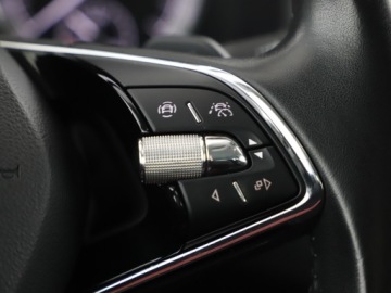 Skoda Kodiaq I SUV Facelifting 2.0 TDI SCR 150KM 2022 Skoda Kodiaq 2.0 TDI 200KM 4x4 Ambition DSG 7 os., zdjęcie 14