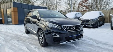Peugeot 5008 II Crossover 1.5 BlueHDI 130KM 2020 Peugeot 5008 Jeden Właściciel Bezwypadkowy 1.5, zdjęcie 14