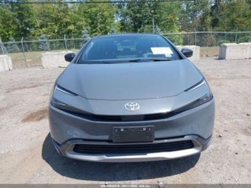 Toyota Prius V (XW60) 2024 Toyota Prius 2024 TOYOTA PRIUS LIMITED 2.0 Hybryda 150KM, zdjęcie 5
