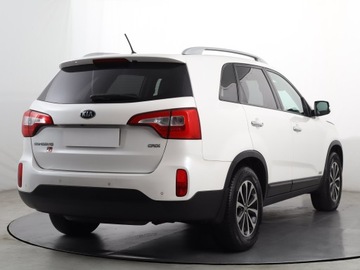 Kia Sorento II SUV Facelifting 2.0 CRDi 150KM 2013 Kia Sorento 2.0 CRDI, Salon Polska, Serwis ASO, zdjęcie 4