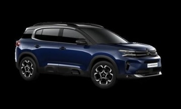 Citroen C5 Aircross SUV Facelifting 1.5 BlueHDi 131KM 2025 Citroen C5 Aircross MAX 130 BHDi Elektryczny bagażnik ! 8 lat gwarancji, zdjęcie 12