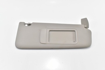 DASZEK SŁONECZNIK OSŁONA PRZECIWSŁONECZNA PRAWA 9173432 BMW F10 F11