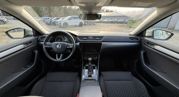 Skoda Superb III Liftback 2.0 TSI 272KM 2018 Škoda Superb Skoda Superb Style 2.0TSI 272KM DSG, zdjęcie 8