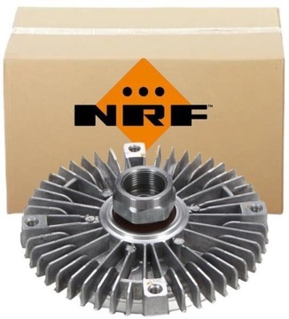 NRF SPRZĘGŁO VISCO 49567