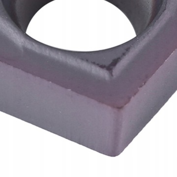 НАБОР ТОКАРНЫХ ИНСТРУМЕНТОВ, 10 ШТ. ЛЕЗВИЕ С ЧПУ