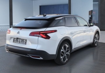 Citroen C5 III 2022 Citroen C5X Shine Pack EAT8 FV23 1.6 Benzyna 181KM, zdjęcie 5