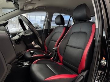 Kia Picanto III Hatchback 5d 1.2 DOHC 84KM 2019 Kia Picanto GT Line / Kamera cofania / 1 właścicie, zdjęcie 8