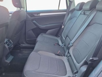 Skoda Kodiaq I SUV Facelifting 2.0 TDI SCR 150KM 2022 Skoda Kodiaq Skoda Kodiaq2.0 TDI 4x2 Ambition DSG 2.0 Diesel 149KM, zdjęcie 24