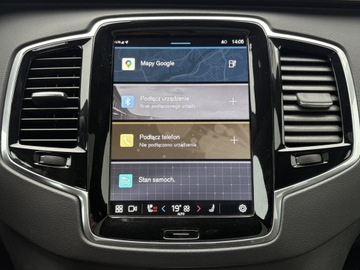 Volvo XC90 II 2024 Volvo XC 90 Volvo XC90 | T8 AWD | Plug-in Hybrid |, zdjęcie 9